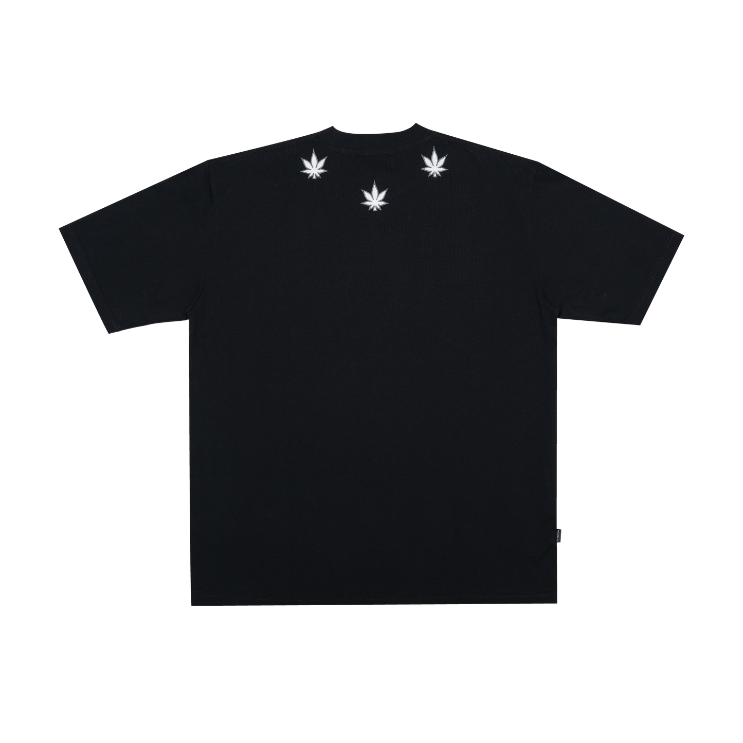 WBB25 : NSA Cloud Tee Black