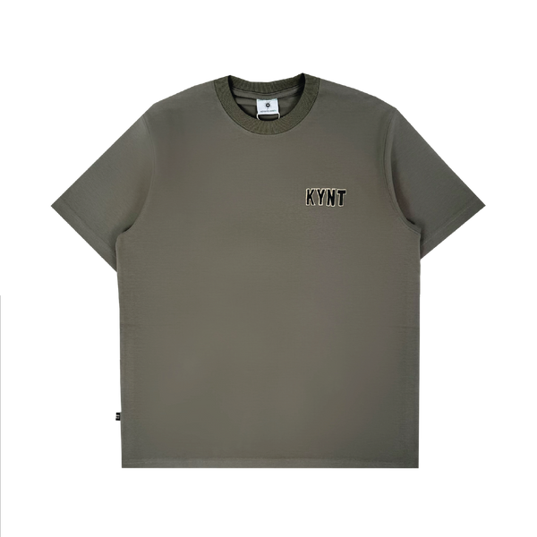 Echinoidea Munching Tee < Grey >