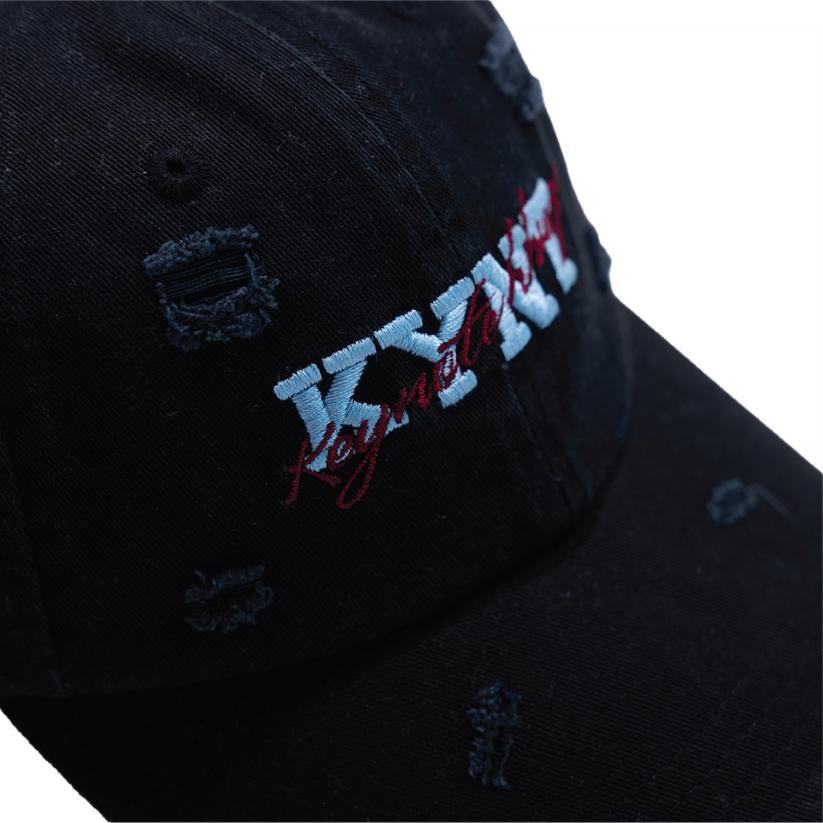 Momentum Gear Cap