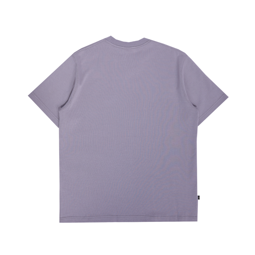Emocean Basic Tee Grey