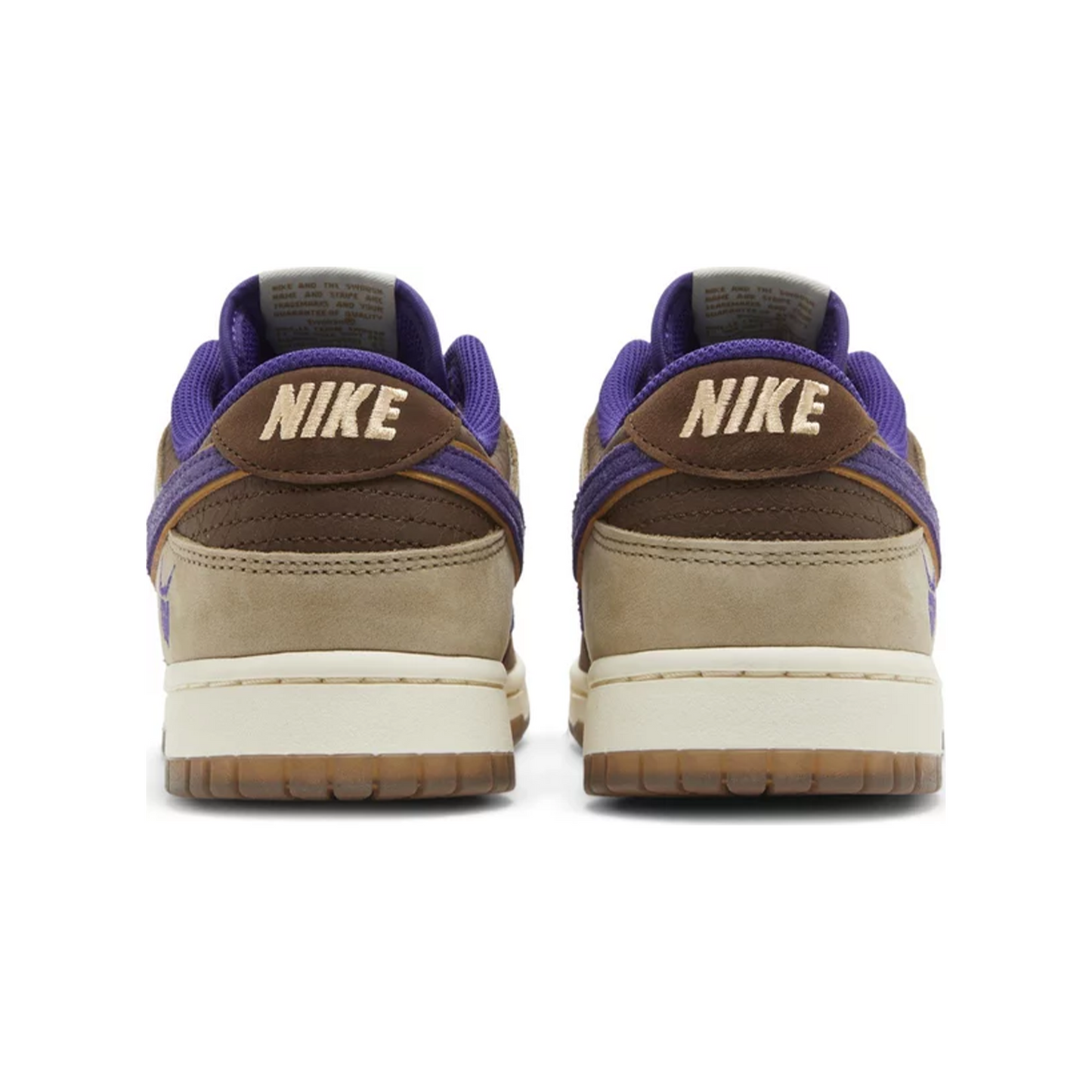 Nike Dunk Low Setsubun