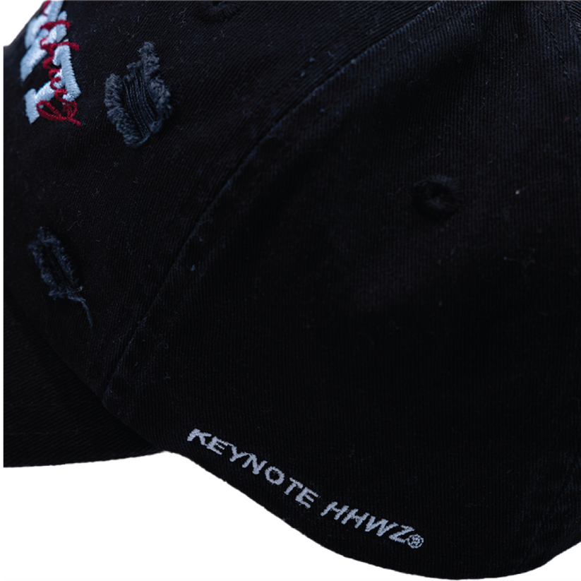 Momentum Gear Cap