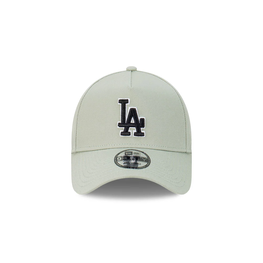 NEW ERA 940AF Q124 BLACK MATCHA LOSDOD EVGBLK