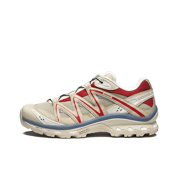 Salomon XT-Quest 'Cream White Red'