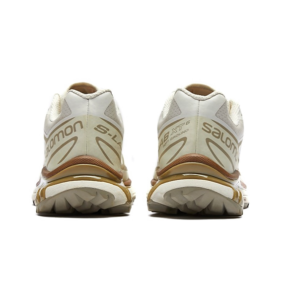 Salomon XT-6 'Pigeon Brown'