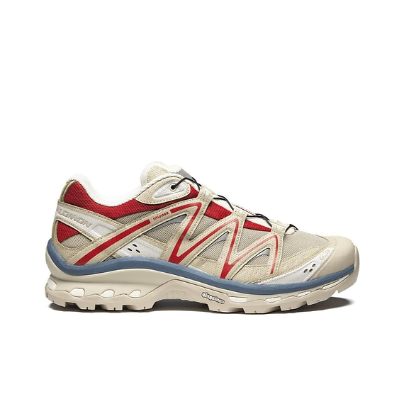 Salomon XT-Quest 'Cream White Red'