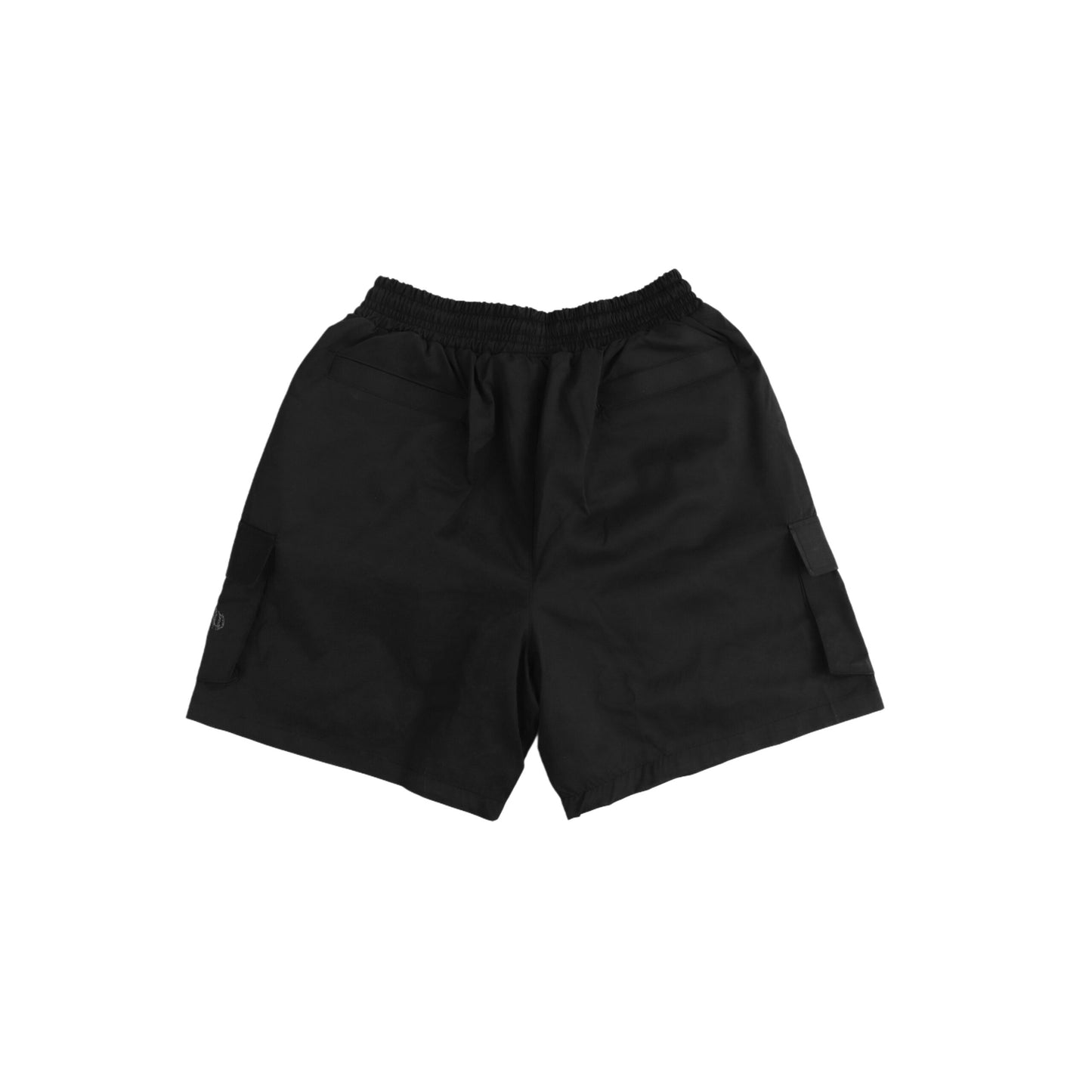 ESSENTIAL LOGO SHORTS
