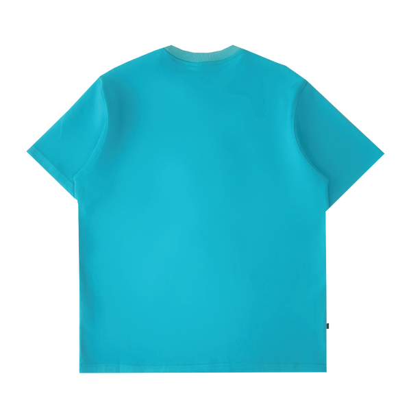 Everything Growing Up Tee < Deep Sky Blue >