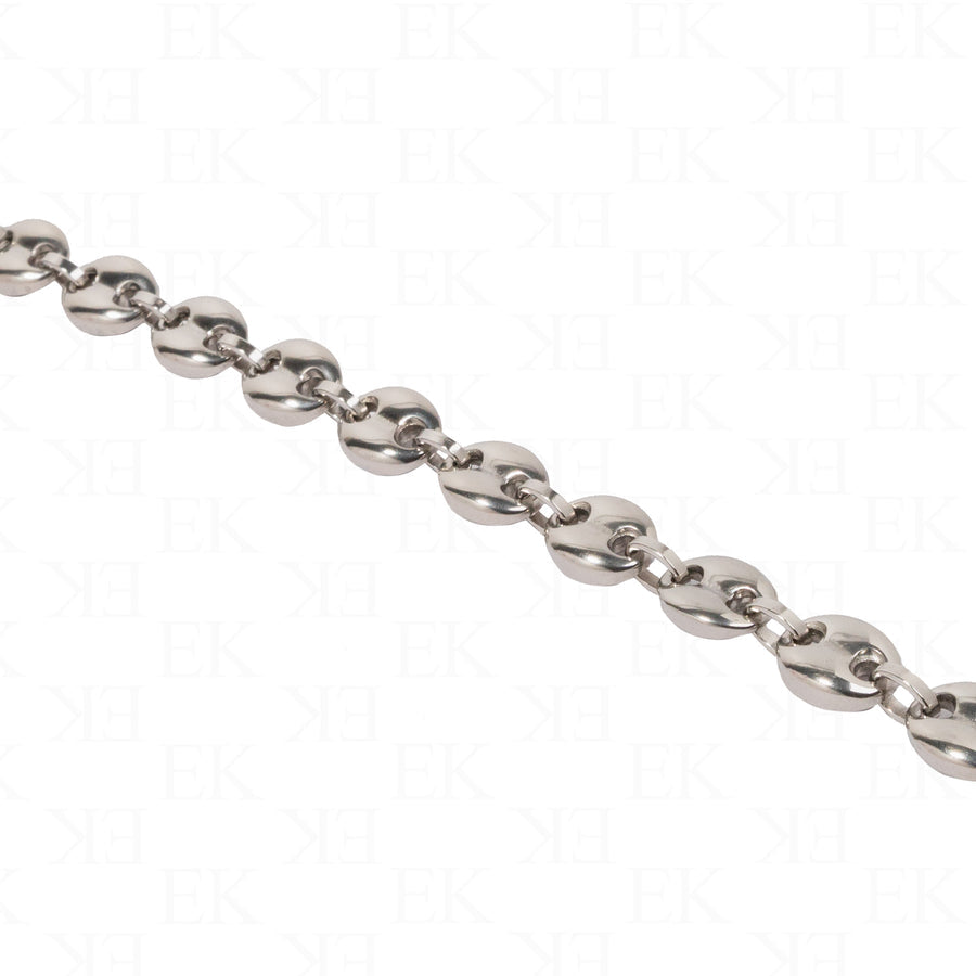 G Link Necklace