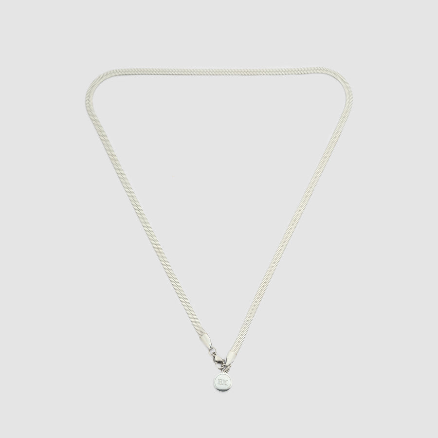 Wind Plain Chain Silver