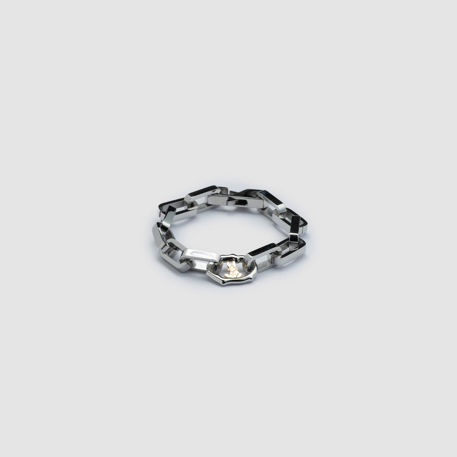 EK Bunny Link Bracelet