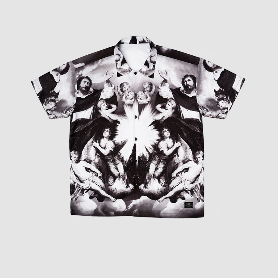 Realm Shirt Black