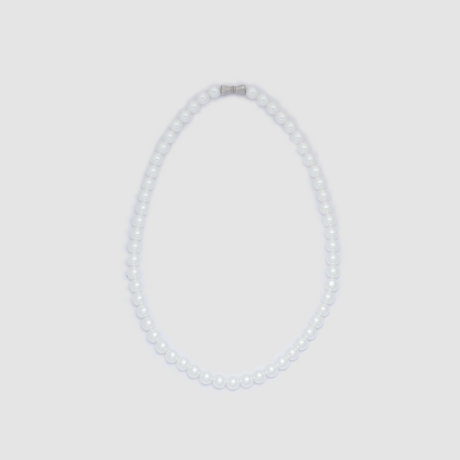 Full Pearl Necklace