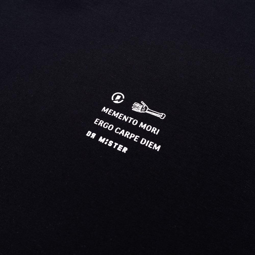 Ignite Broad Tee - Black
