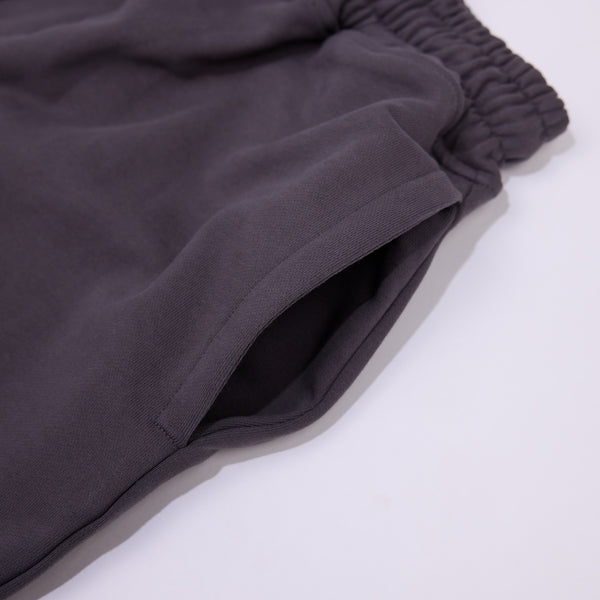 Asphalt Shorts Grey