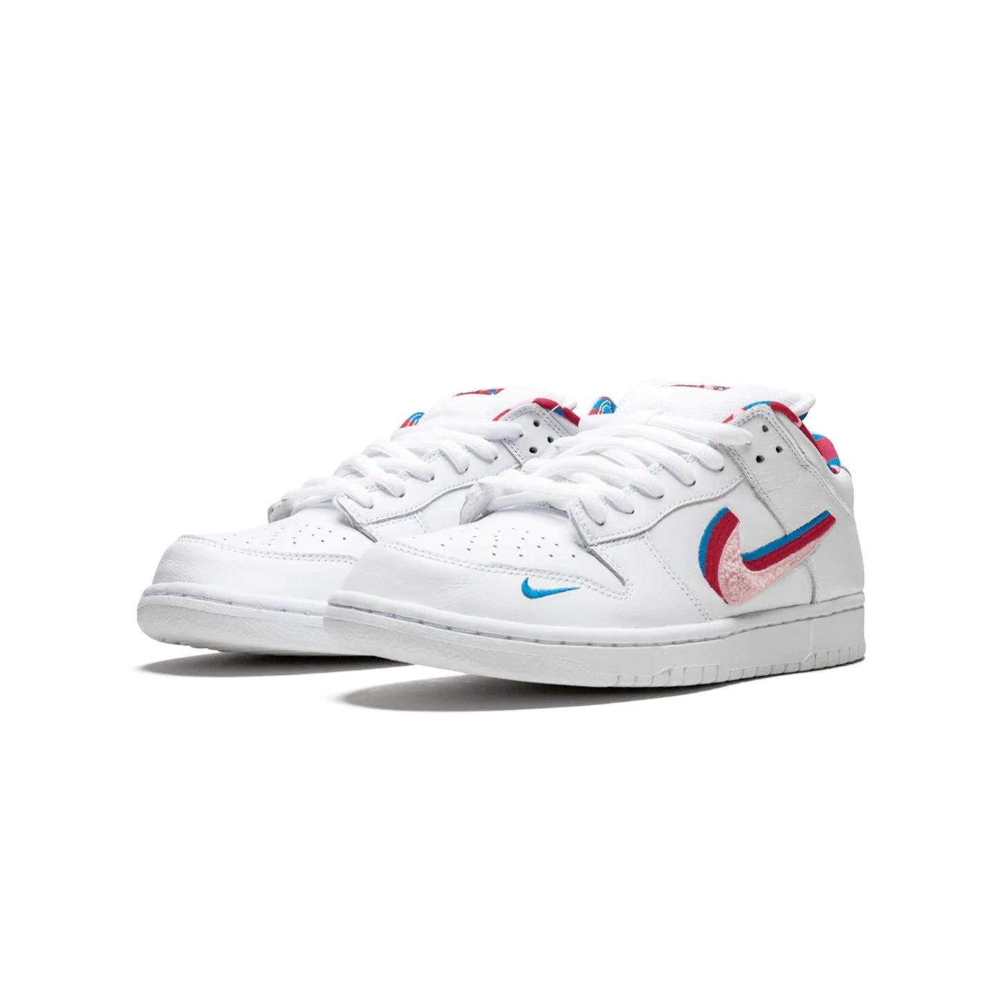 Nike SB Dunk Low Parra