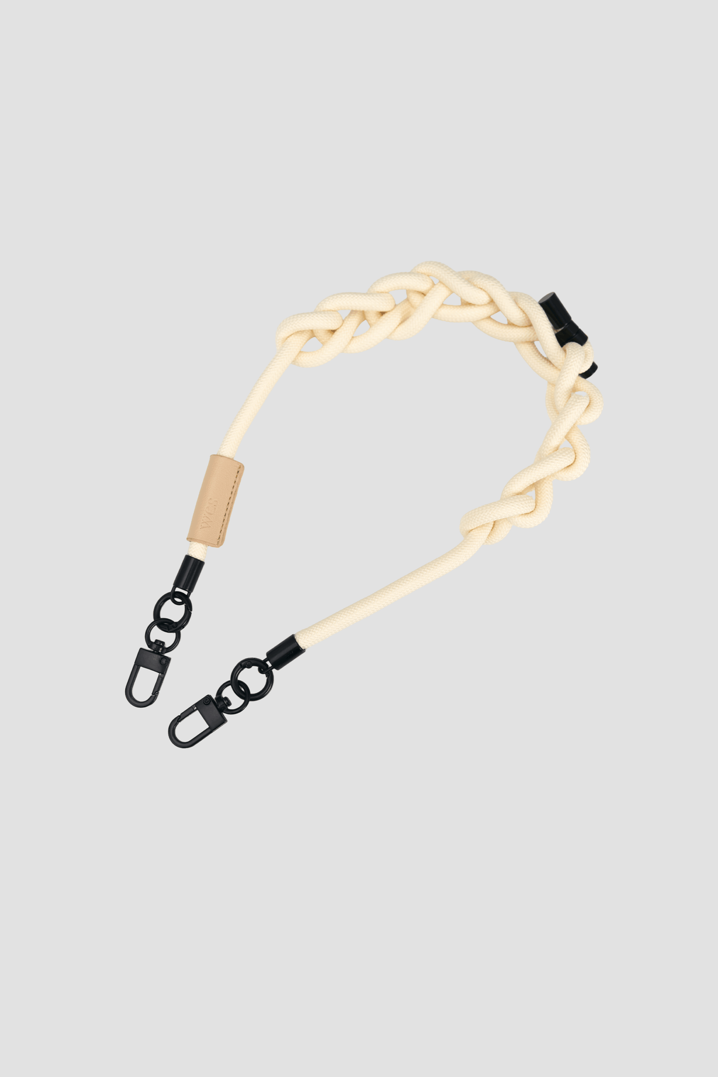 Crossbody Strap (Off White)