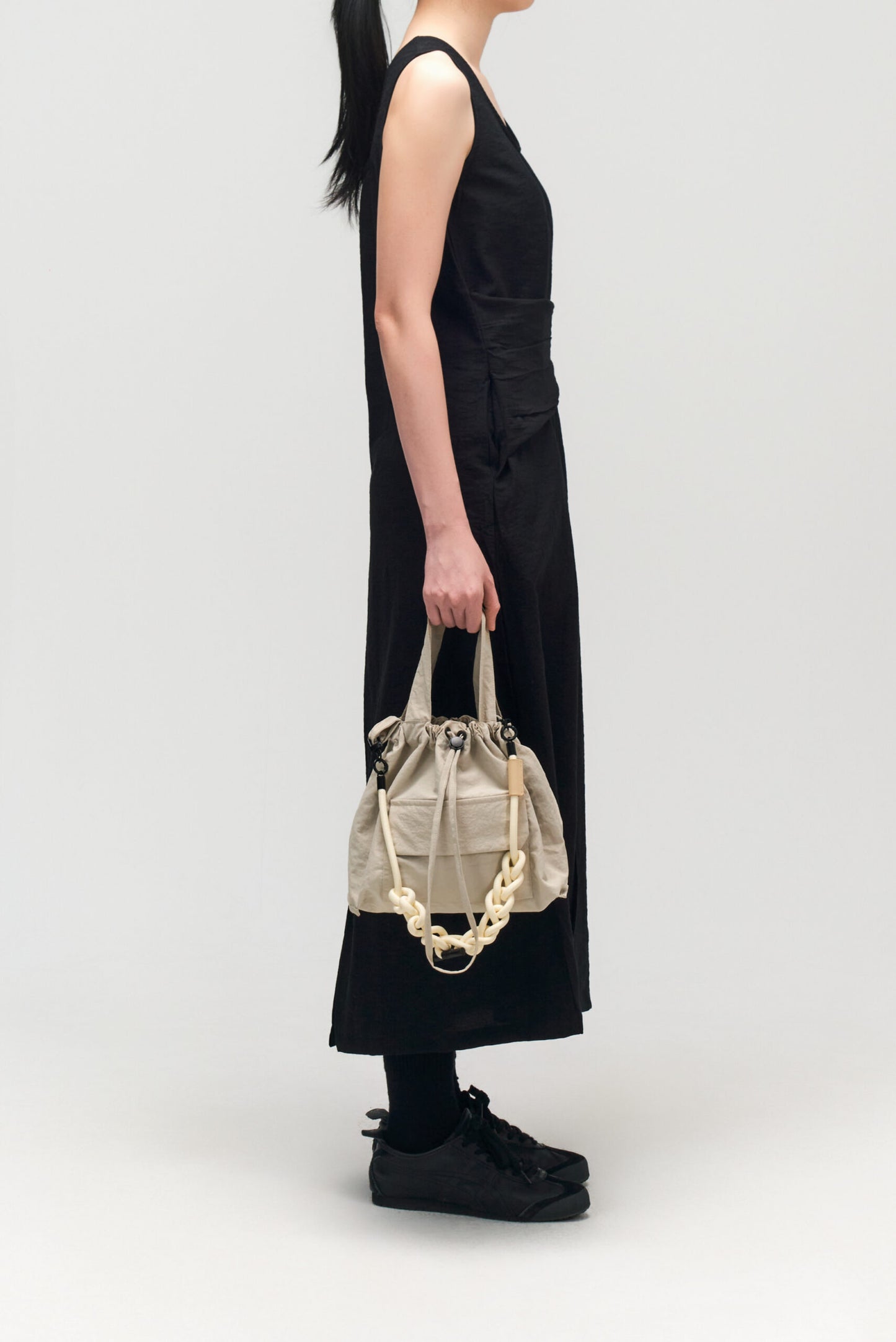 Crossbody Strap (Off White)