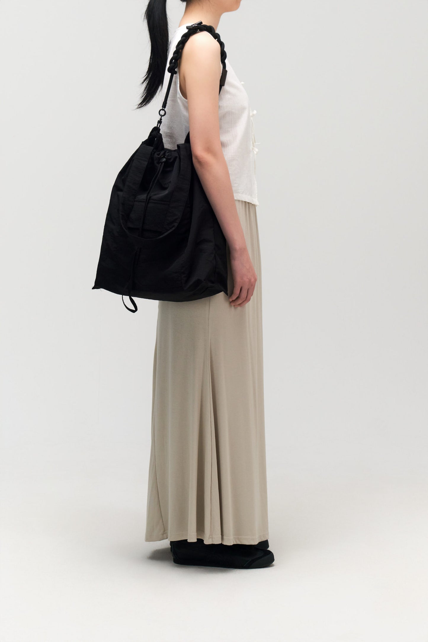 Crossbody Strap (Black)