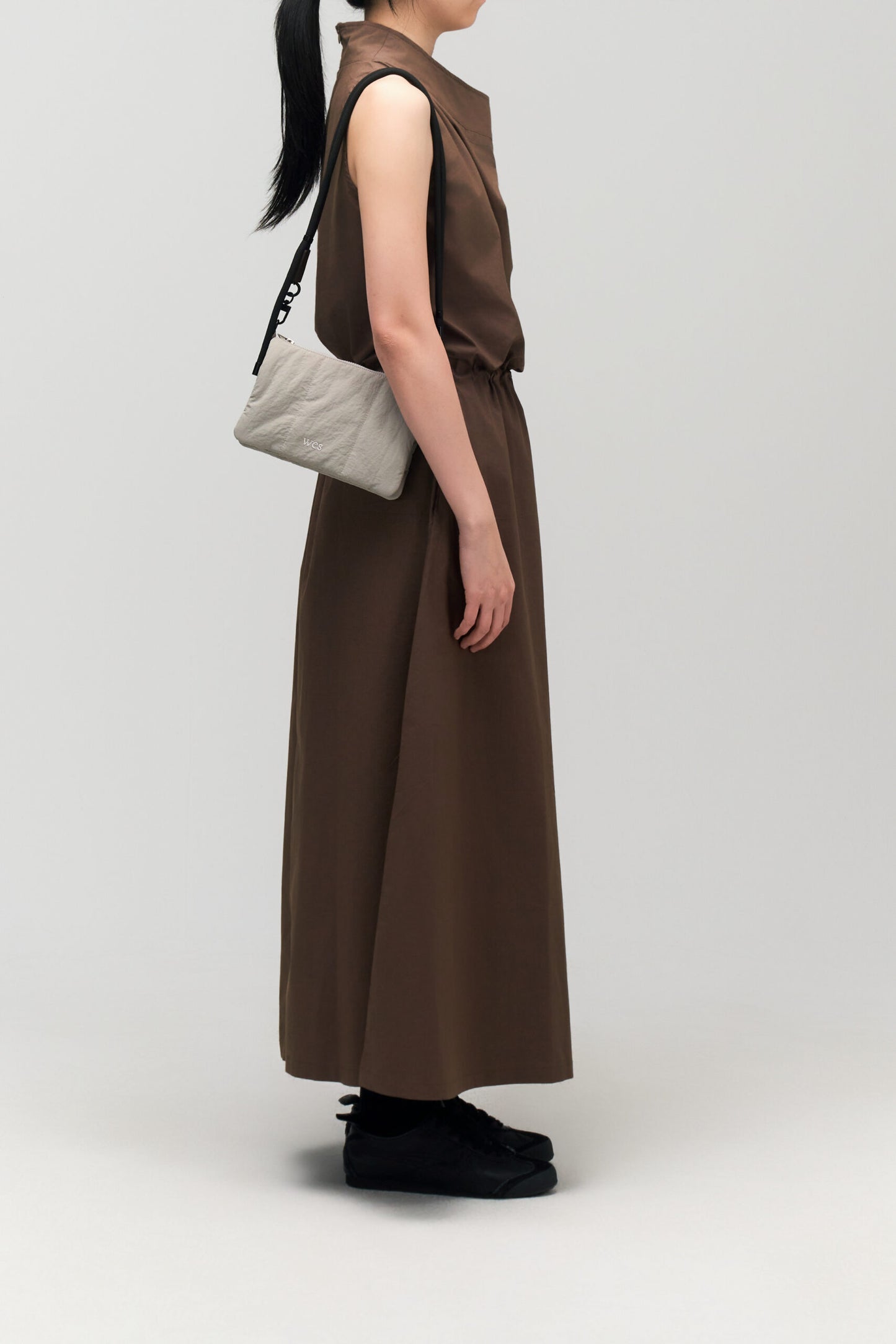 Crossbody Strap (Black)