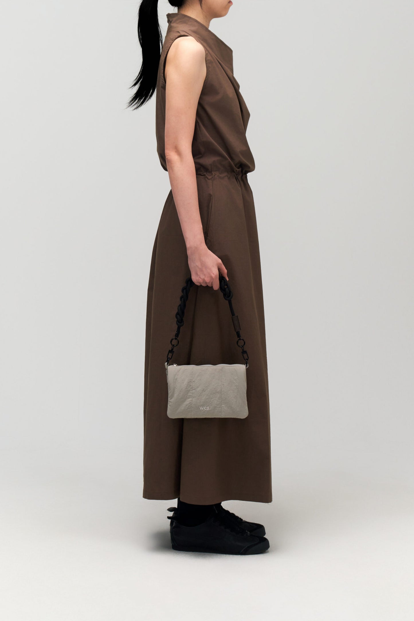Crossbody Strap (Black)