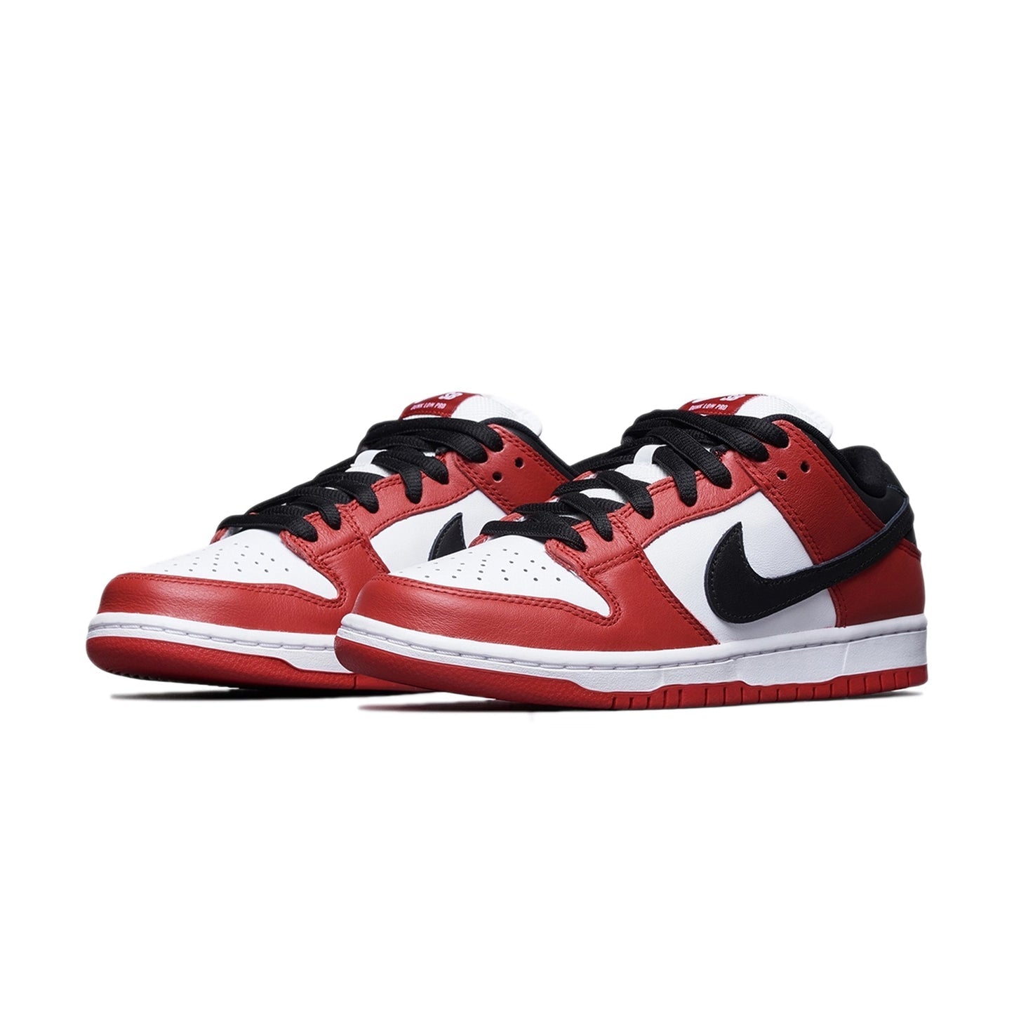 Nike SB Dunk Low J-Pack Chicago