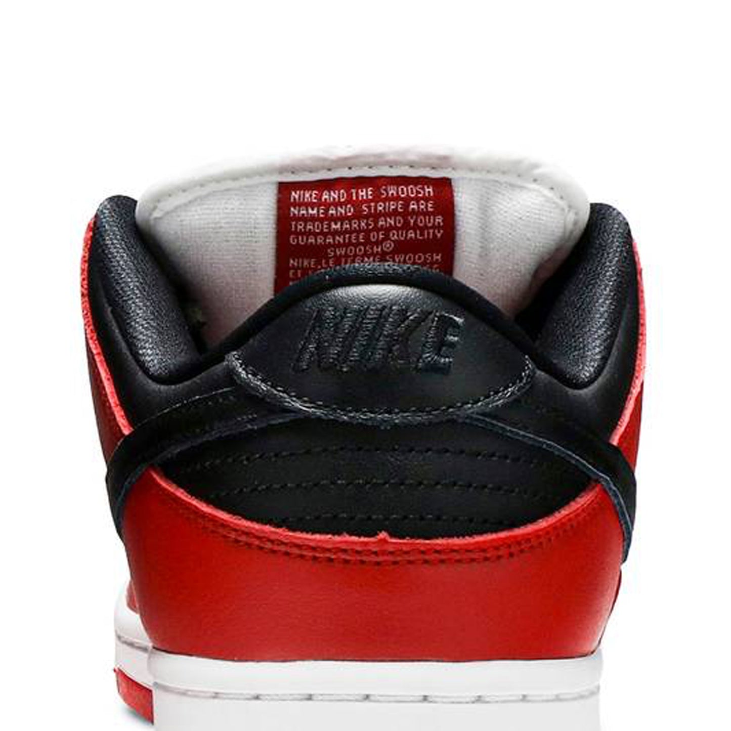 Nike SB Dunk Low J-Pack Chicago