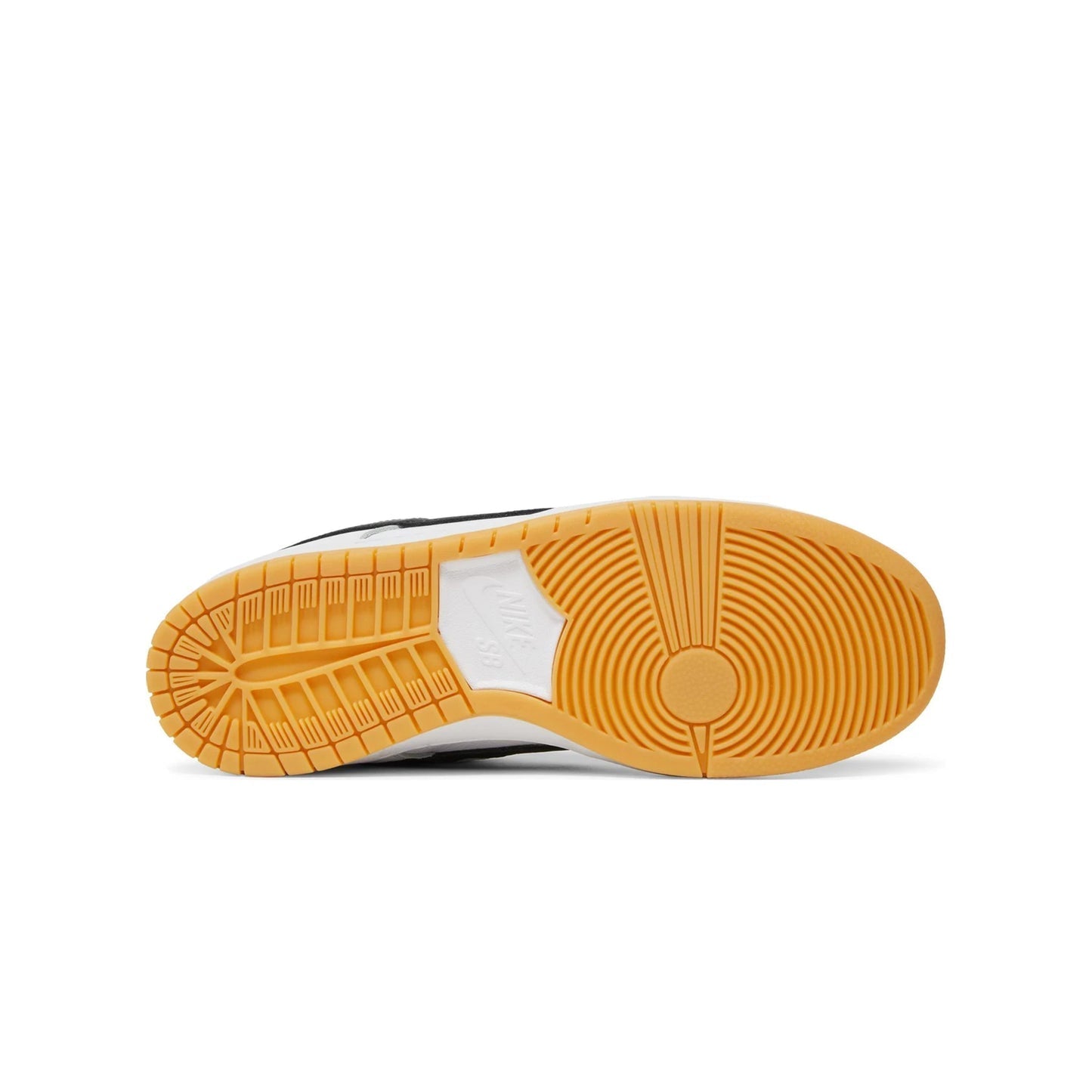 Nike SB Dunk Low White Gum