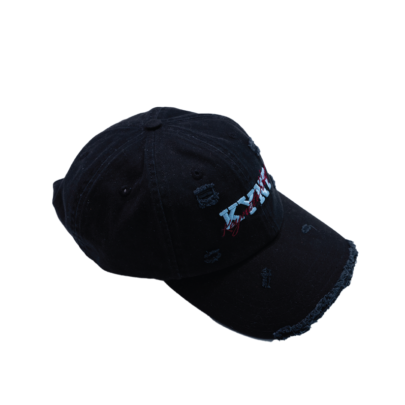 Momentum Gear Cap
