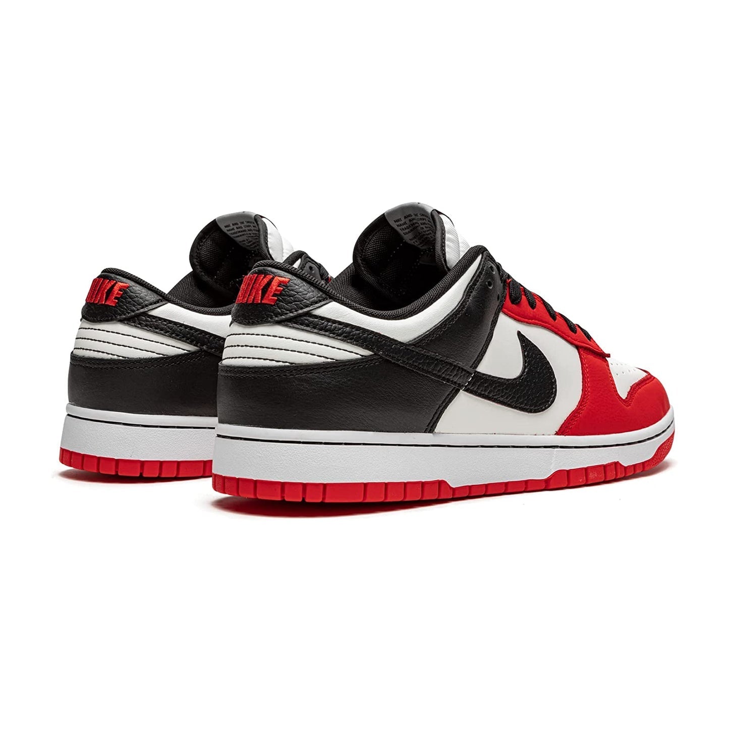 Nike Dunk Low EMB NBA 75th Anniversary Chicago (GS)