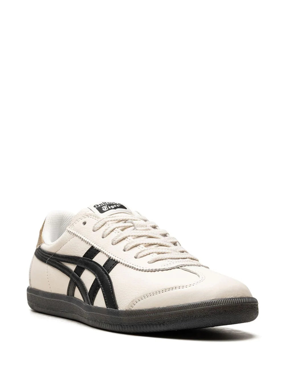 Onitsuka Tiger Tokuten 'Cream Black'