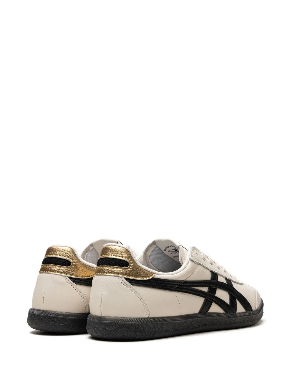Onitsuka Tiger Tokuten 'Cream Black'