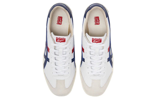 Onitsuka Tiger Tokuten 'White Beige Red Blue'