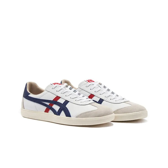 Onitsuka Tiger Tokuten 'White Beige Red Blue'