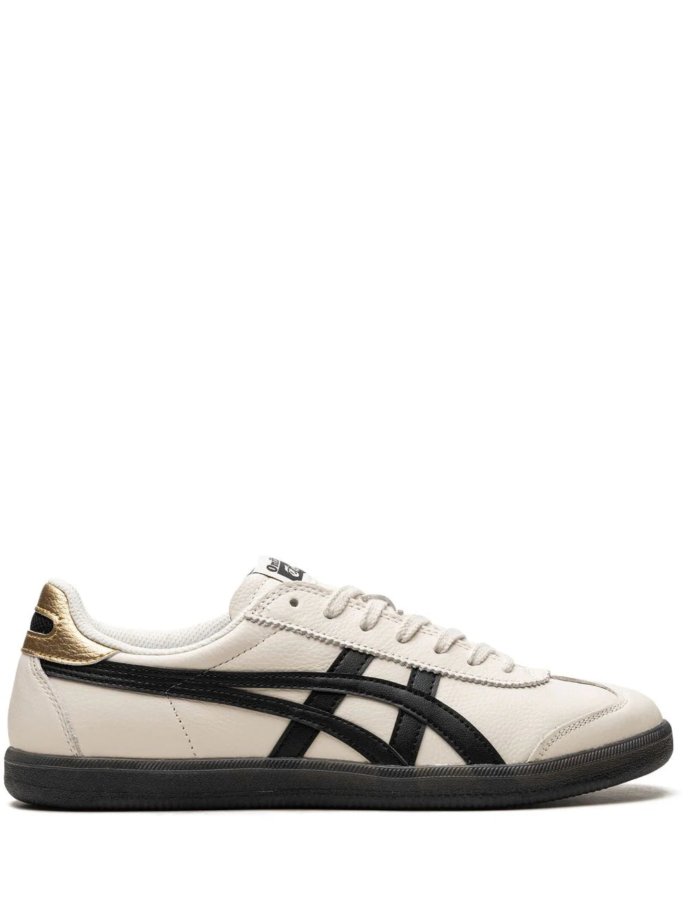 Onitsuka Tiger Tokuten 'Cream Black'