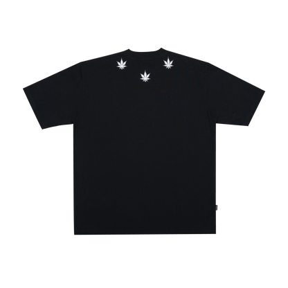 WBB25 : NSA Cloud Tee Black