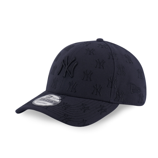 NEW ERA 940 TONAL MONOGRAM NEYYAN