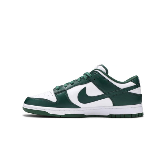 Nike Dunk Low Michigan State