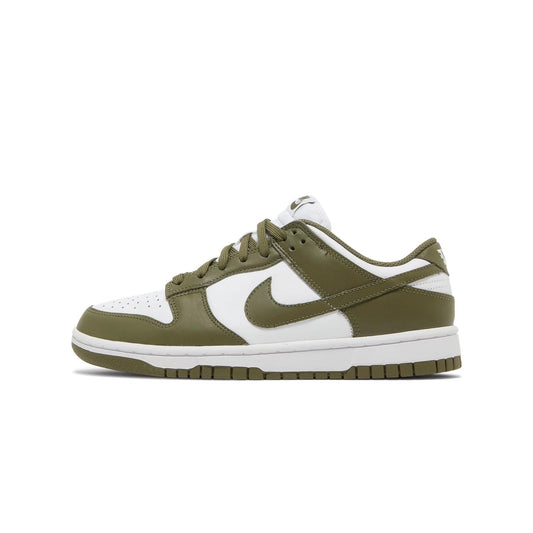 Nike Dunk Low Medium Olive (W)