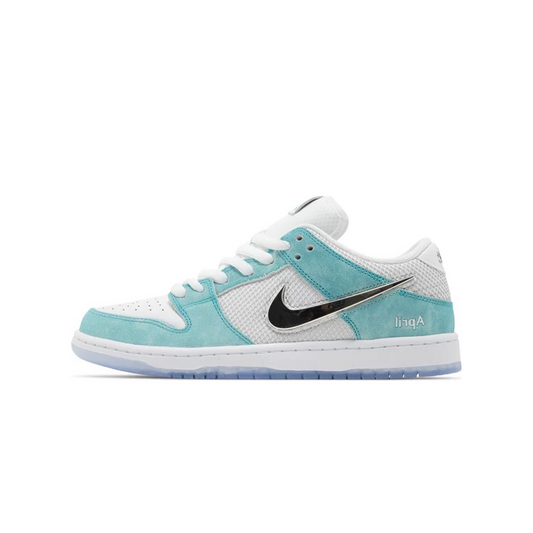 Nike SB Dunk Low April Skateboards