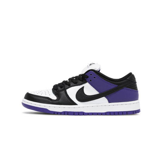 Nike SB Dunk Low Court Purple