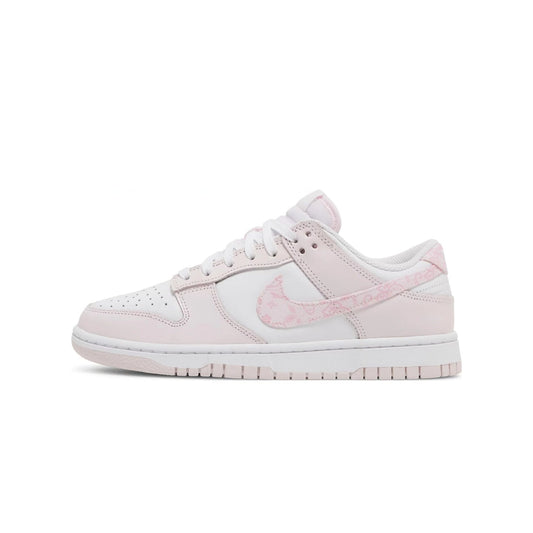 Nike Dunk Low Essential Paisley Pack Pink (W)