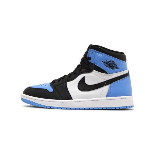 Jordan 1 Retro High OG UNC Toe (GS)