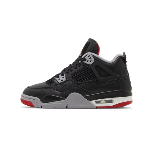 Jordan 4 Retro Bred Reimagined (GS)