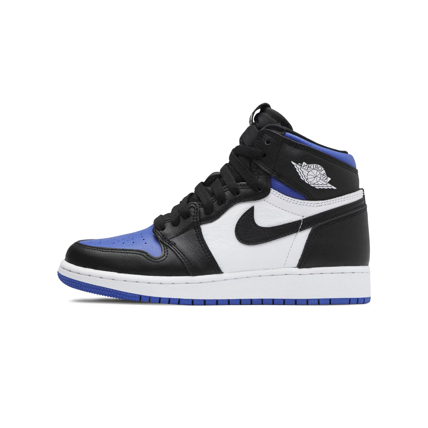 Jordan 1 Retro High Royal Toe (GS)