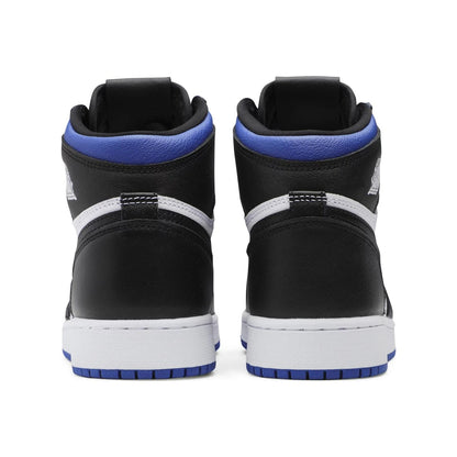 Jordan 1 Retro High Royal Toe (GS)