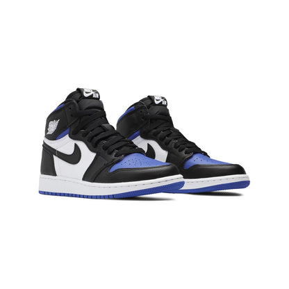 Jordan 1 Retro High Royal Toe (GS)