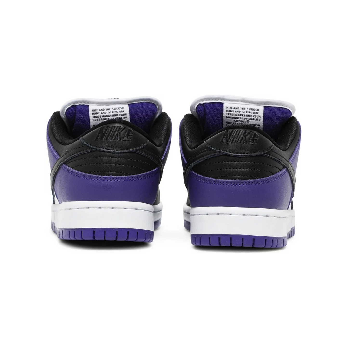 Nike SB Dunk Low Court Purple