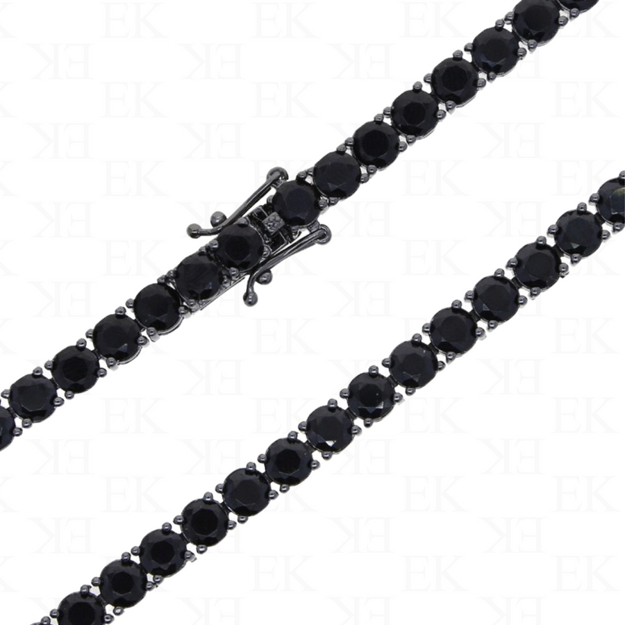 Tenez Chain Black