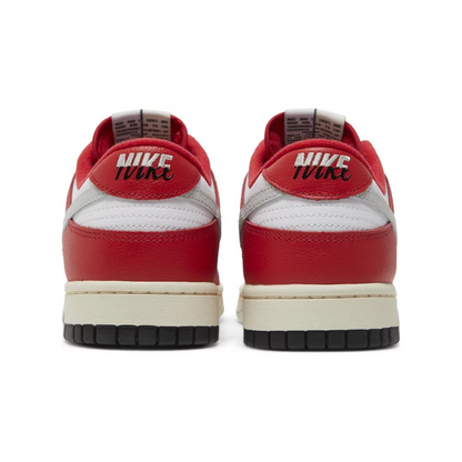 Nike Dunk Low Chicago Split